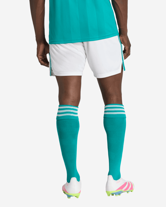 Kinder Liverpool 2025/26 Dritte Shorts