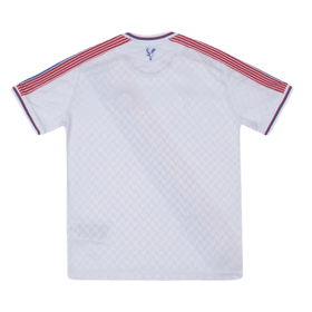Damen Crystal Palace 2026/27 Heimtrikot