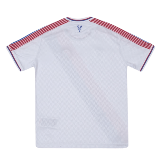 Herren Crystal Palace 2026/27 Heimtrikot