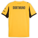 Kinder BVB Borussia Dortmund 2025/26 Pokaltrikot