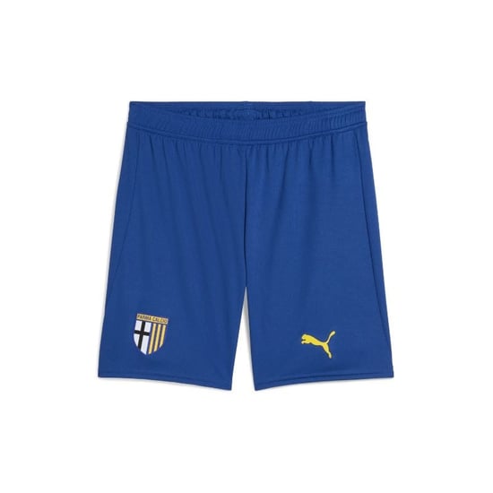 Parma Damen 2025/26 Auswärtsshorts - Blau
