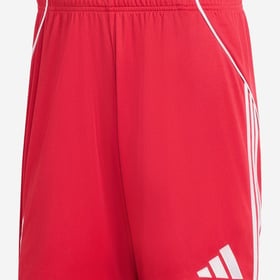Damen Liverpool 2025/26 Heimshorts