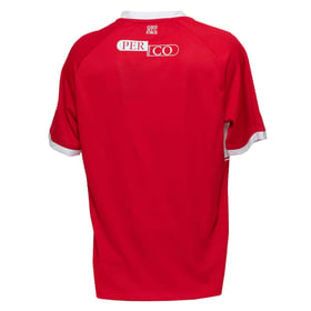 Herren Middlesbrough 2025/26 Heimtrikot Ohne Aufdruck