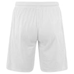 Damen Mainz 05 2025/26 Heimshorts