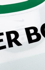 Herren Sporting CP 2025/26 Spezialtrikot
