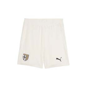 Damen Parma 2025/26 Heimshorts - Weiß