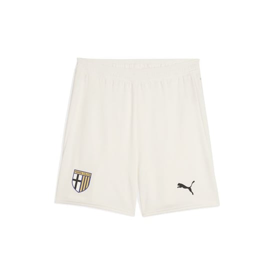 Damen Parma 2025/26 Heimshorts - Weiß