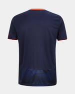 Herren Nottingham Forest 2025/26 Drittes Trikot