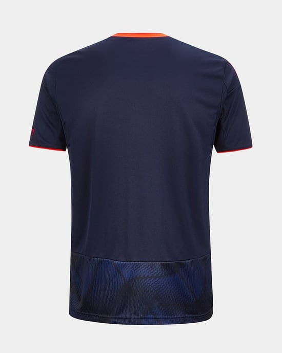 Herren Nottingham Forest 2025/26 Drittes Trikot