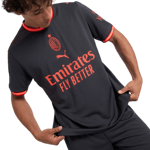 Herren Milan 2026/27 Third Trikot