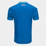 Herren Cruzeiro 2025/26 Drittes Trikot