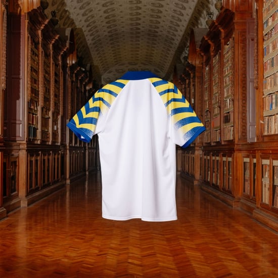 Kinder Parma 2025/26 Ausweichtrikot