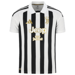 Kinder Juventus 2026/27 Heimtrikot