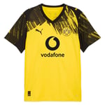 Kinder BVB Borussia Dortmund 2025/26 Heimtrikot