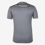 Kinder São Paulo 2025/26 Sondertrikot