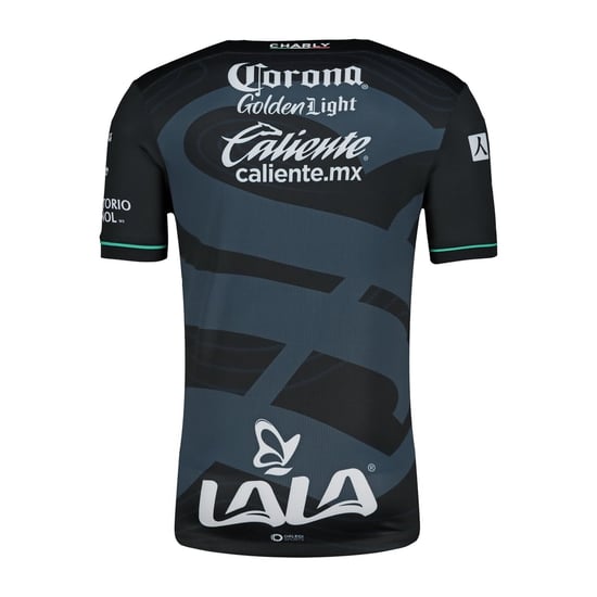 Herren Santos Laguna 2024/25 Drittes Trikot
