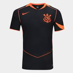 Kinder Corinthians Paulista 2025/26 Drittes Trikot