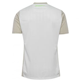 Damen Werder Bremen 2025/26 Auswärtstrikot AL
