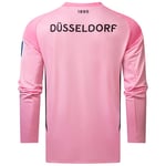 Kinder Fortuna Düsseldorf 2025/26 Torwart Langarmtrikot