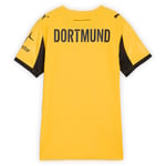 Damen BVB Borussia Dortmund 2025/26 Pokaltrikot