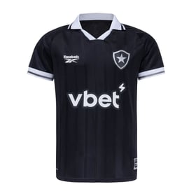 Herren Botafogo 2025/26 Auswärtstrikot