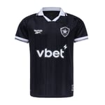 Herren Botafogo 2025/26 Auswärtstrikot