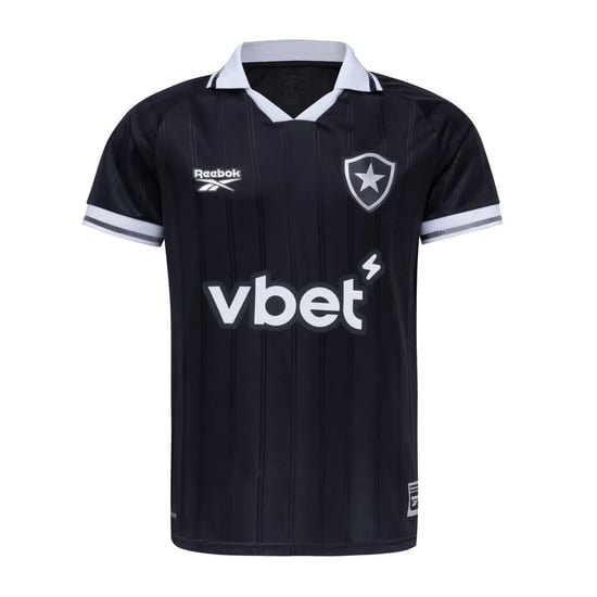 Herren Botafogo 2025/26 Auswärtstrikot