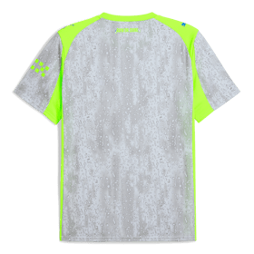 Kinder Manchester City 2025/26 Drittes Trikot
