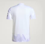Kindertrikot Manchester United Auswärts 2025/26