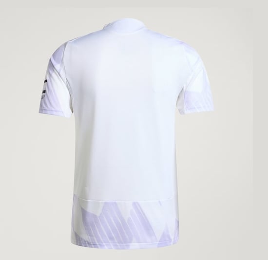 Kindertrikot Manchester United Auswärts 2025/26