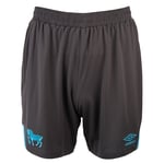 Kinder Ipswich Town 2025/26 Dritte Shorts