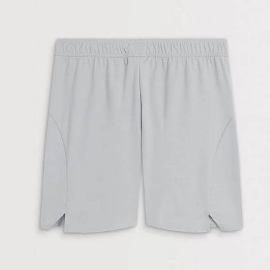 Kinder Arsenal 2025/26 Alternative Auswärtsshorts