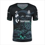 Herren Santos Laguna 2024/25 Drittes Trikot
