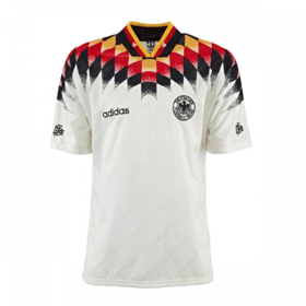 Deutschland Retro Heimtrikot 1994