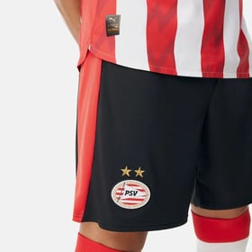 Herren PSV 2025/26 Heimshorts