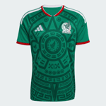 Damen Mexiko 2026 Heim-Weltmeisterschaft Trikot