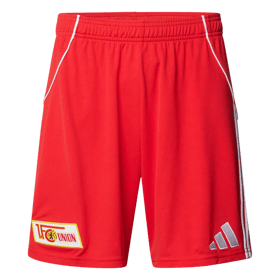 Damen 1.FC Union Berlin 2025/26 Heimshorts