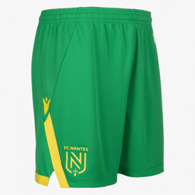 Kinder FC Nantes Heimshorts 2025/26