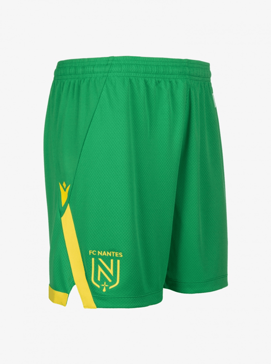Kinder FC Nantes Heimshorts 2025/26
