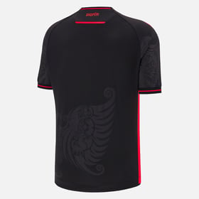 Damen Albanien 2025/26 Drittes Trikot