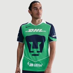 Herren Pumas UNAM 2025/26 Drittes Trikot