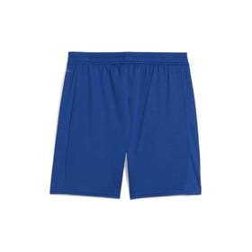 Parma Damen 2025/26 Auswärtsshorts - Blau