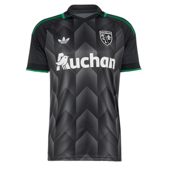 Herren RC Lens 2026/27 Auswärtstrikot