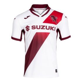 Herren Torino 2026/27 Auswärtstrikot