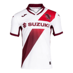 Herren Torino 2026/27 Auswärtstrikot