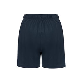 Damen Neapel 2025/26 Drittes Euro Shorts
