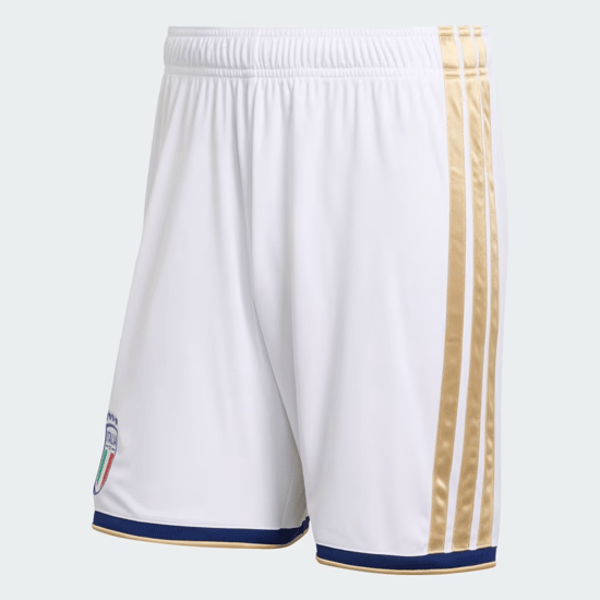 Herren Italien 2026 Heim-Weltmeisterschaft Shorts
