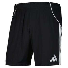 Damen Leeds United 2025/26 Dritte Shorts