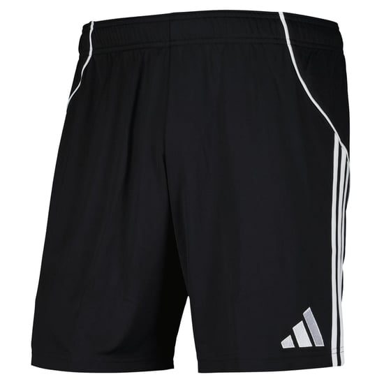 Damen Leeds United 2025/26 Dritte Shorts