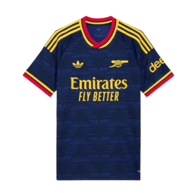 Herren Arsenal 2026/27 Auswärtstrikot
